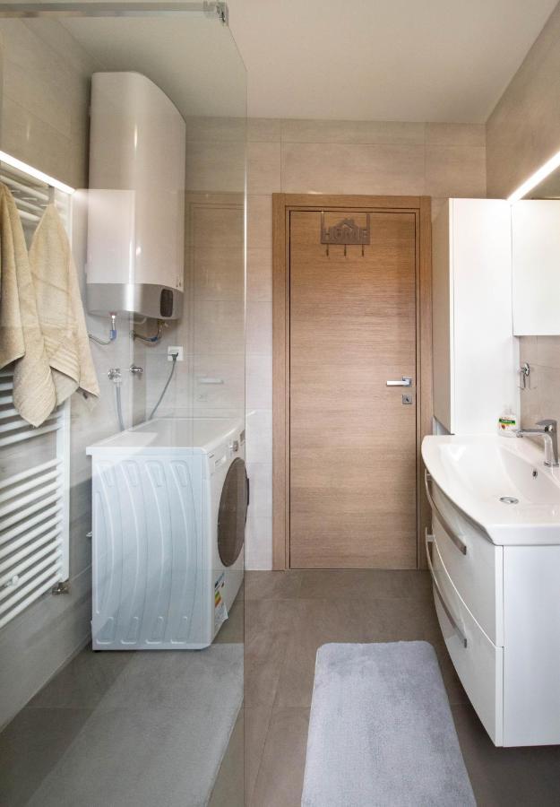 Apartment Juric Пула Экстерьер фото