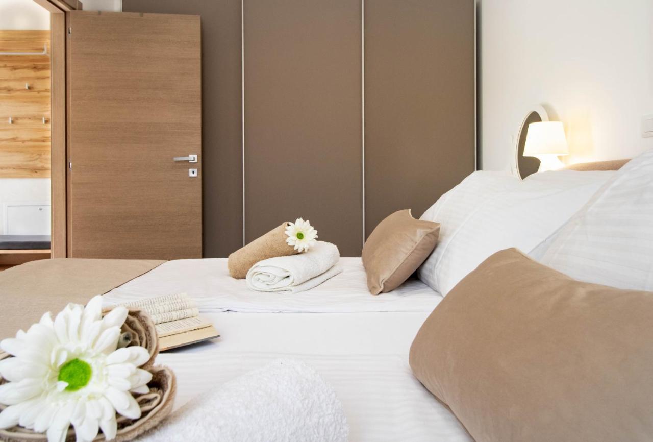 Apartment Juric Пула Экстерьер фото