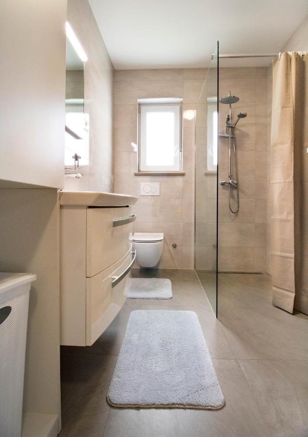 Apartment Juric Пула Экстерьер фото